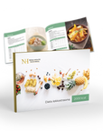 7-day menu – easily digestible diet 2000 kcal
