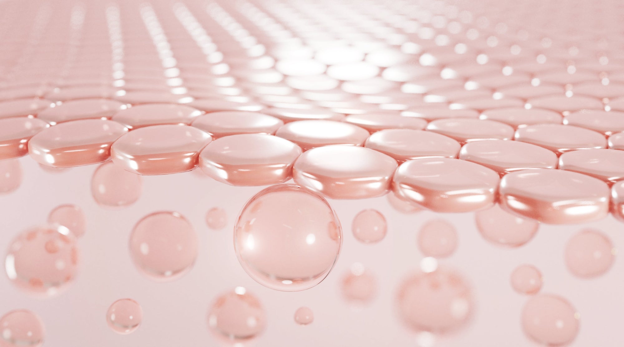 Kolagen – co to jest, jaką ma budowę, funkcje i właściwości