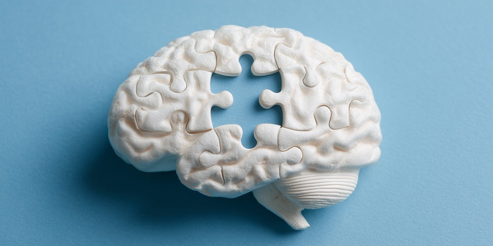 Problemy z pamięcią i koncentracją - jak sobie z nimi poradzić?