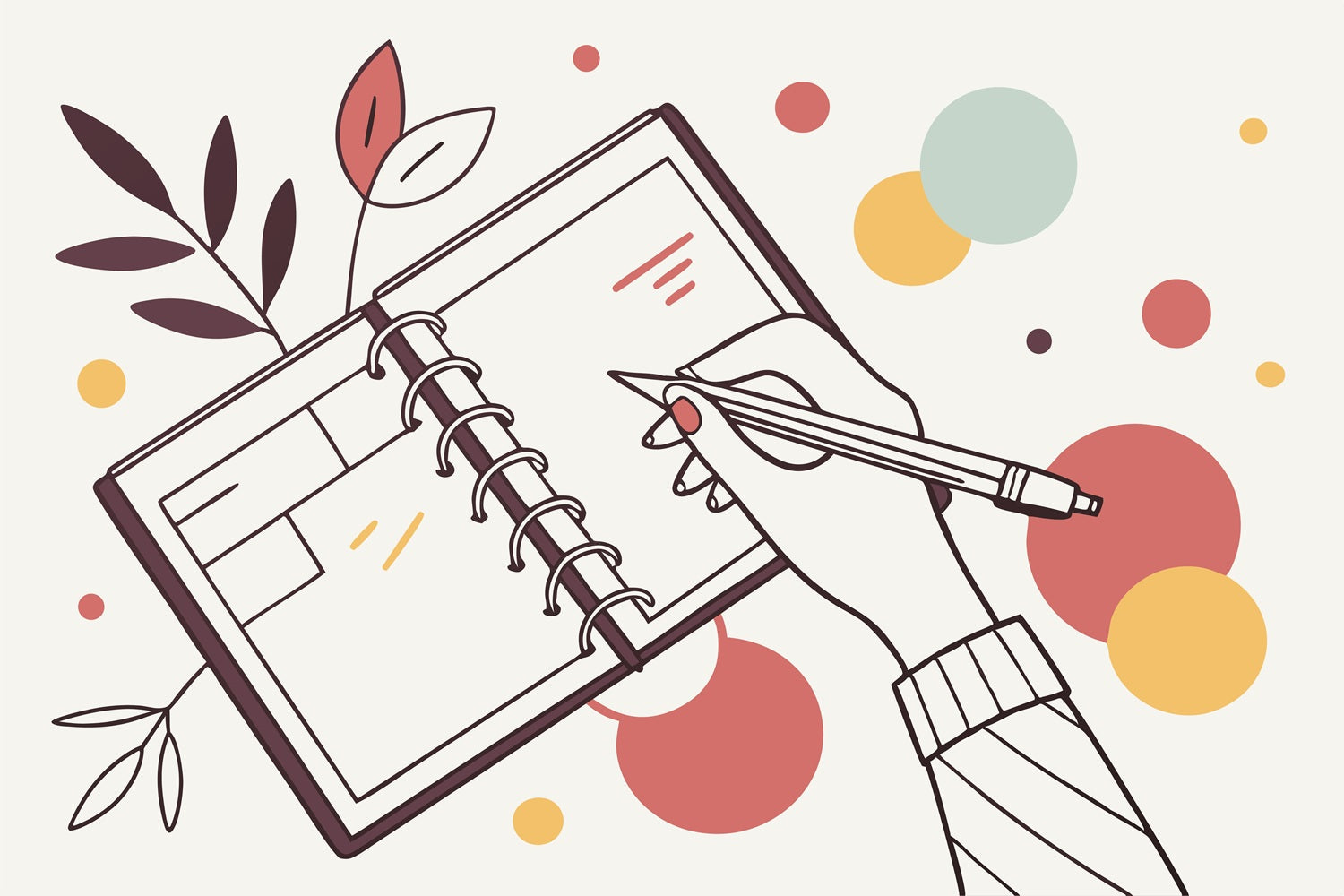 Postanowienia noworoczne. Dlaczego są nietrwałe?