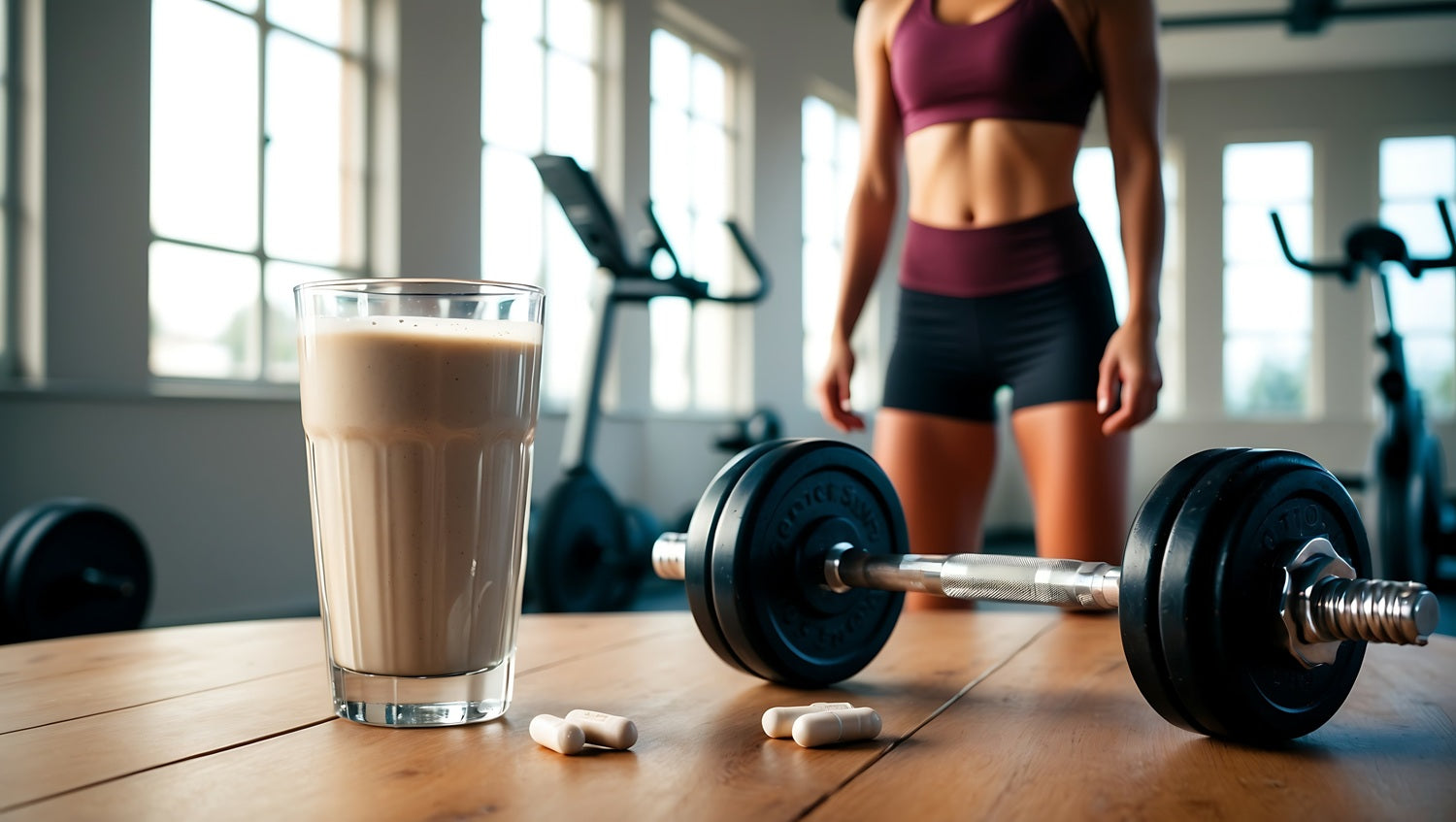 Trening na czczo - doskonały spalacz tkanki tłuszczowej czy pogromca tkanki mięśniowej?