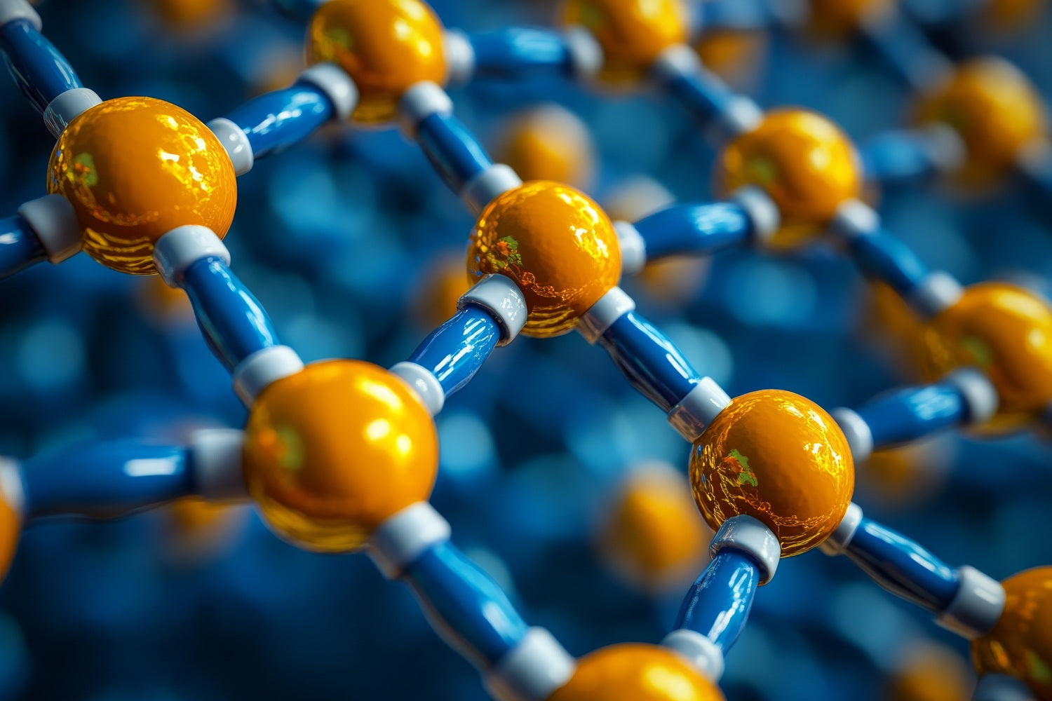 Tyrozyna - dla tarczycy i nie tylko