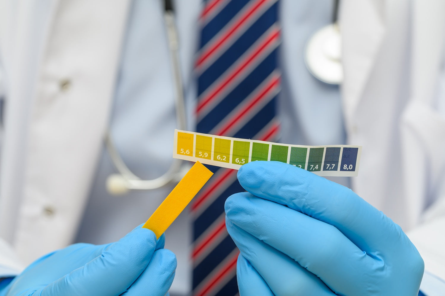 ZMNIEJSZ ZAKWASZENIE ORGANIZMU