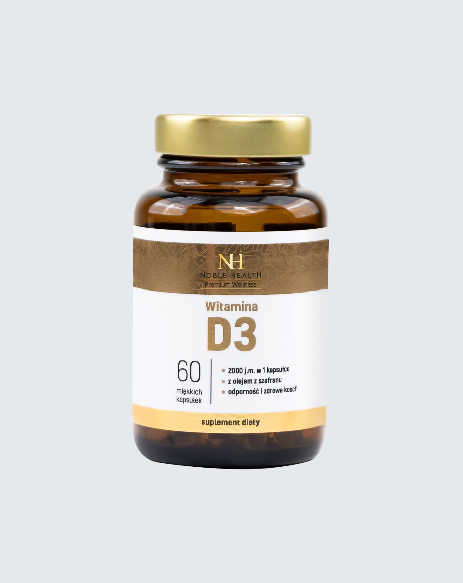 Vitamín D3