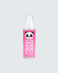 Péče o vlasy ve stylu Panda Argan
