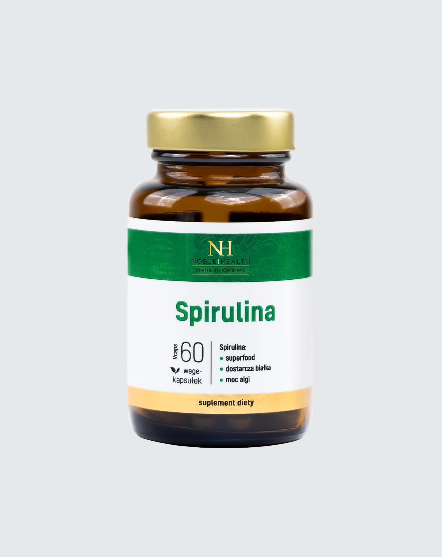 Spirulina