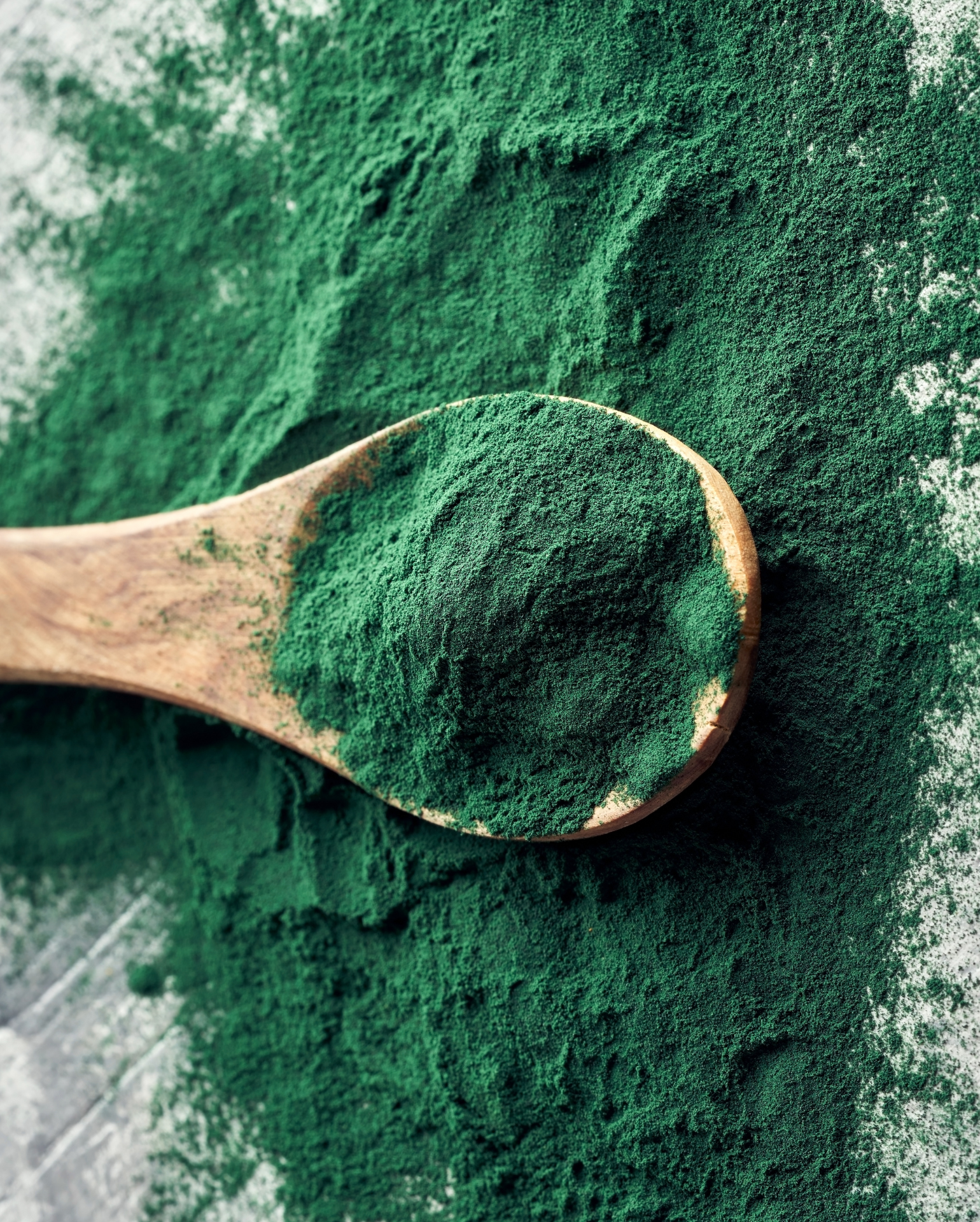 Spirulina