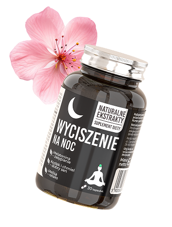 Wyciszenie na noc