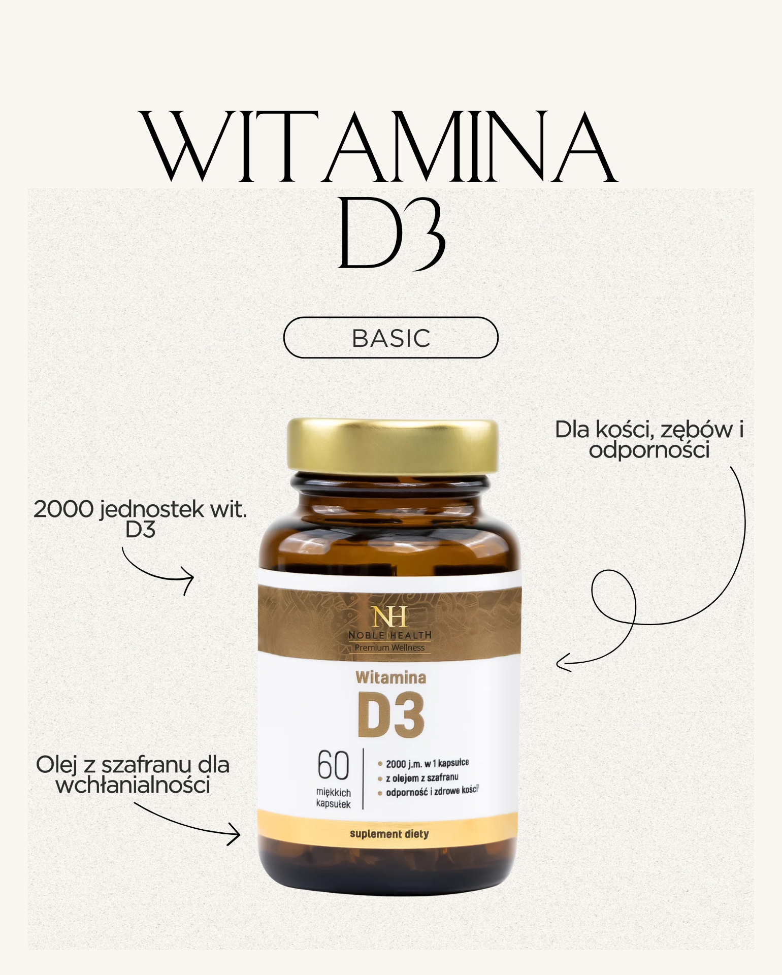 Vitamín D3