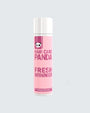Hair Care Panda Fresh Winner - dry shampoo in hair spray