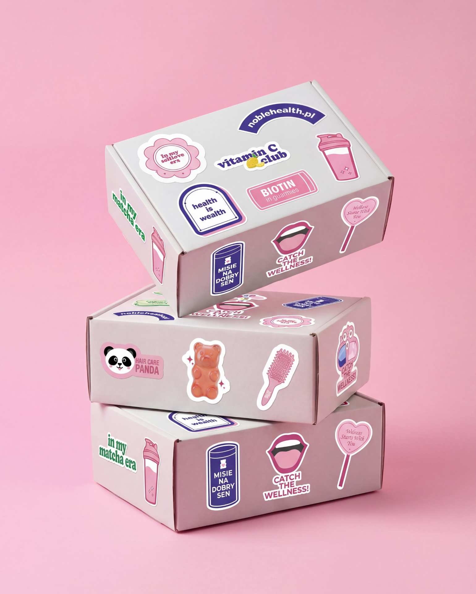 Surprise box