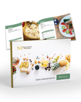 7-day menu – easily digestible diet 1800 kcal