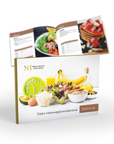 7-day menu – low-carbohydrate diet 2000 kcal