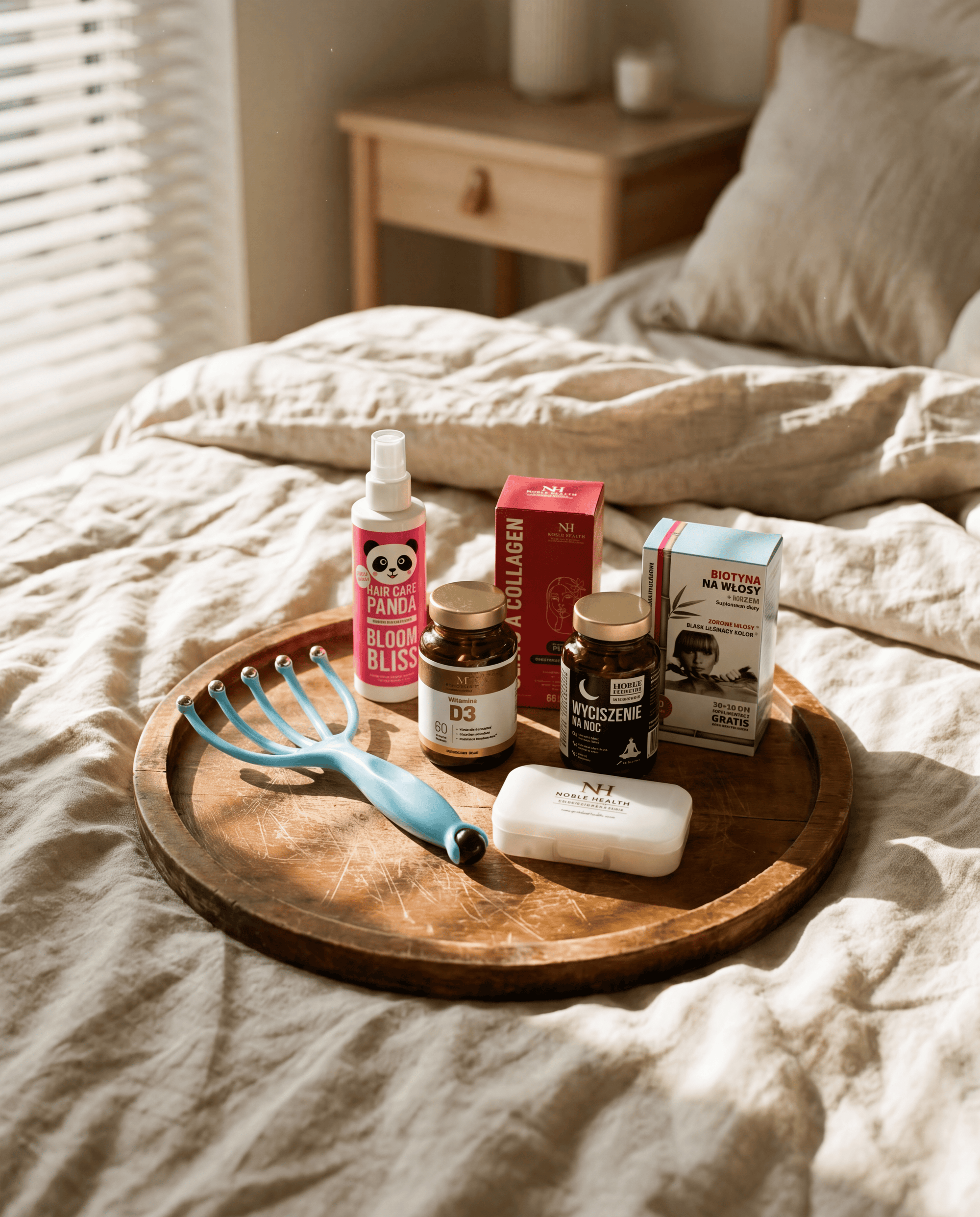 A set for the best mother
