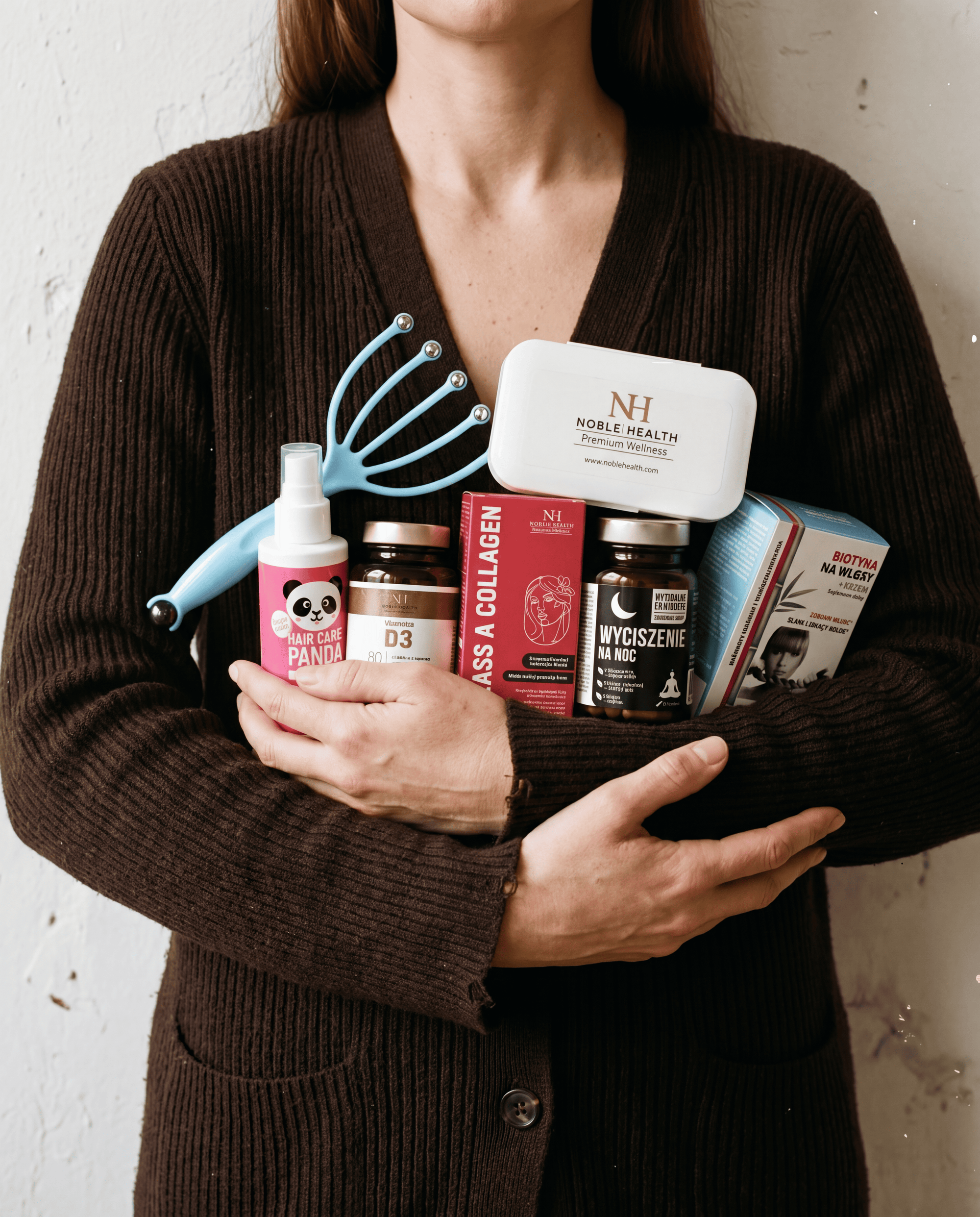A set for the best mother