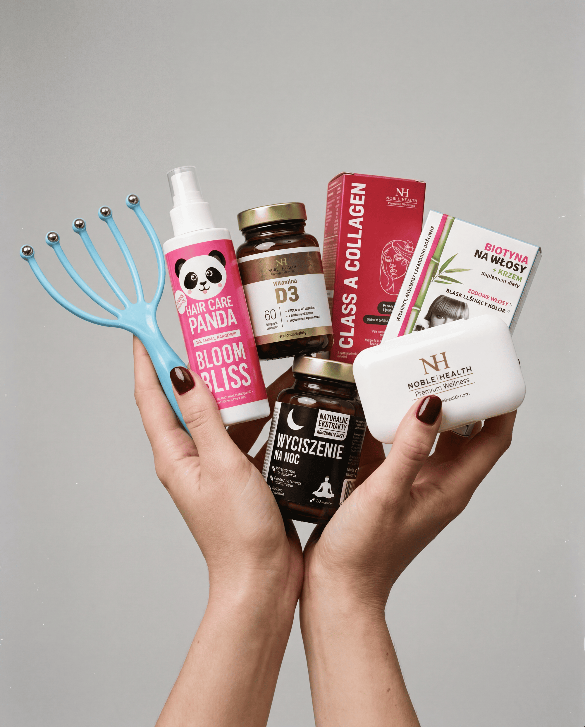 A set for the best mother