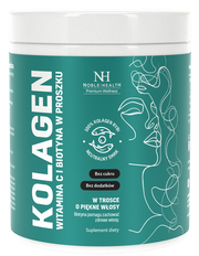 Nasz kolagen z wit. C