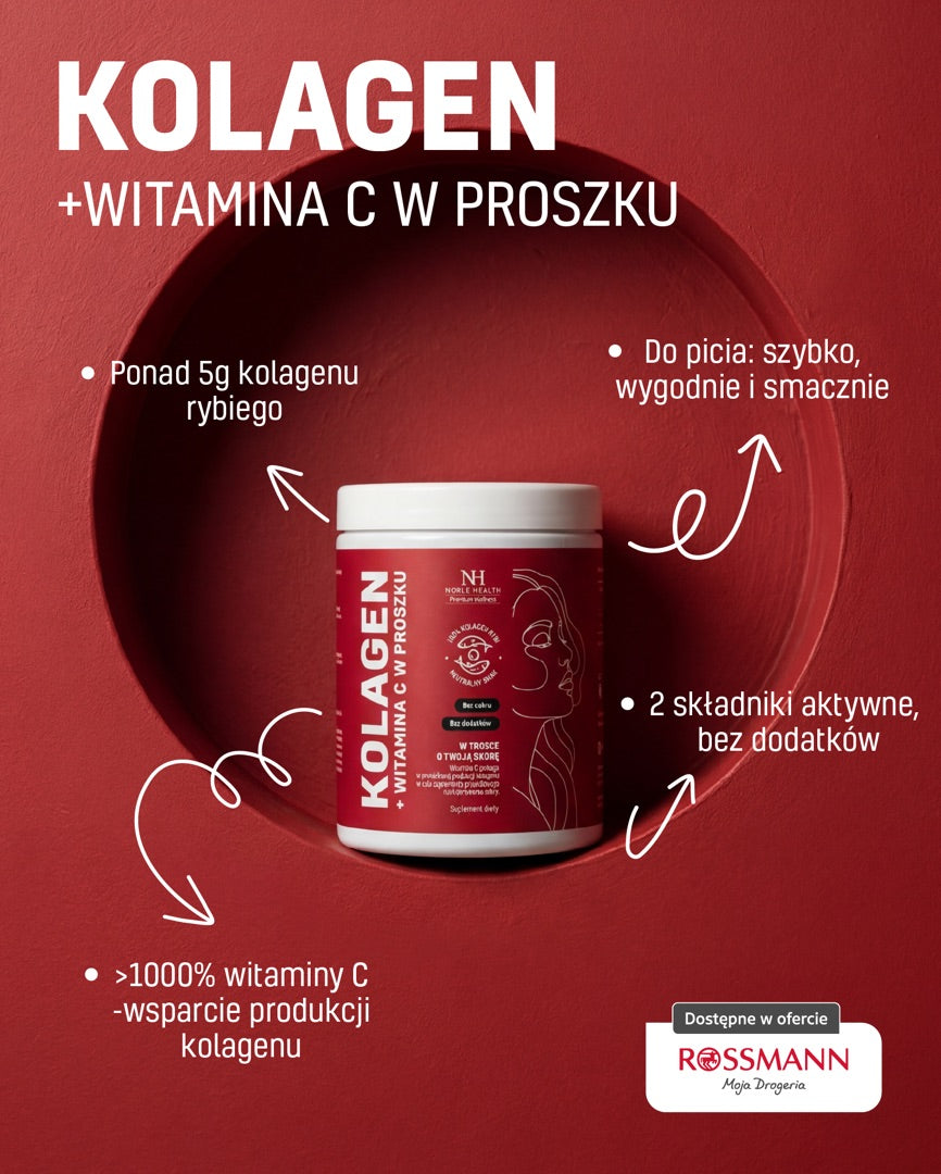 Kolagen Love Set