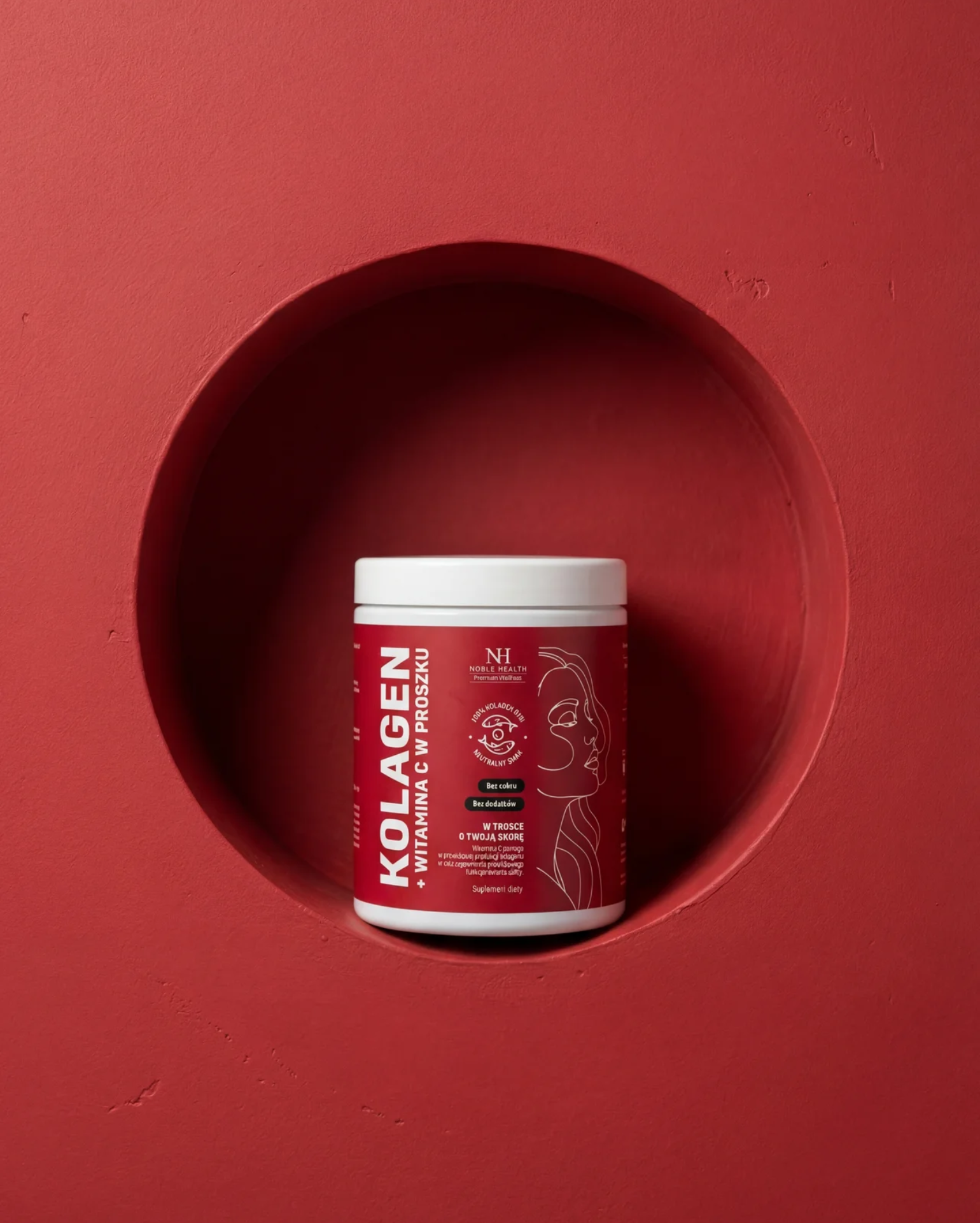 Kolagen Love Set