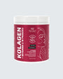 Collagen + vitamin C powder – for the care of your skin